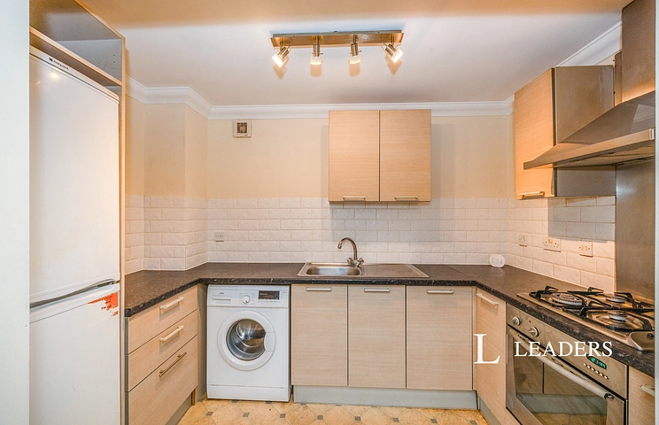 1 bedroom apartment to rent - London Road, Portsmouth, PO2