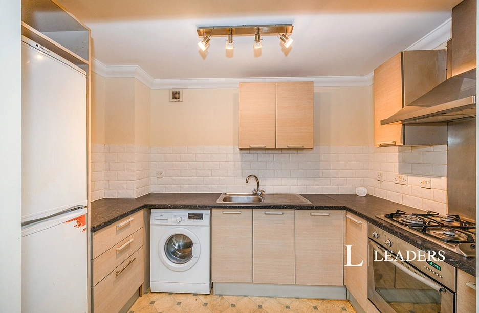 1 bedroom apartment to rent - London Road, Portsmouth, PO2 - Property View 1