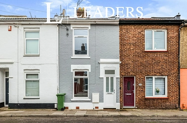 3 bedroom house to rent - Guildford Road, Portsmouth, PO1