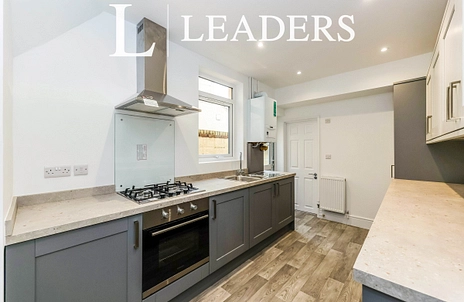 3 bedroom house to rent - Guildford Road, Portsmouth, PO1 - Property View 2