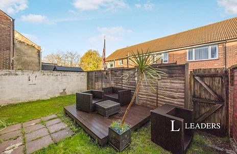 2 bedroom house to rent - Walker Road, Portsmouth, Hampshire, PO2 - Property View 3