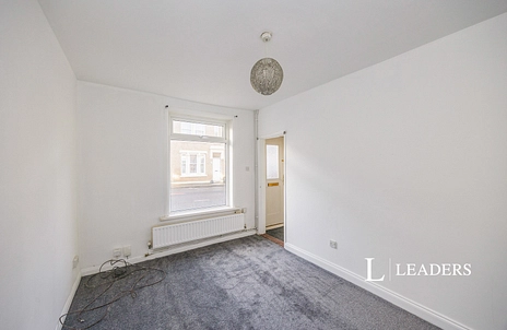 2 bedroom house to rent - Walker Road, Portsmouth, Hampshire, PO2 - Property View 2