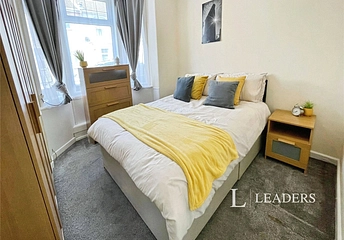 1 bed property for rent in Jervis Road, Portsmouth, Hampshire, PO2