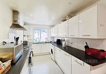 1 bed property for rent in Pitcroft Road, Portsmouth, Hampshire, PO2
