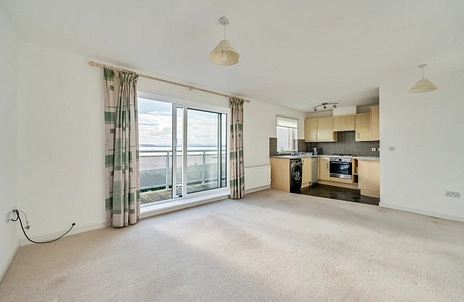 2 bedroom apartment for sale - Stone Close, Poole, Dorset, BH15 - Property View 3