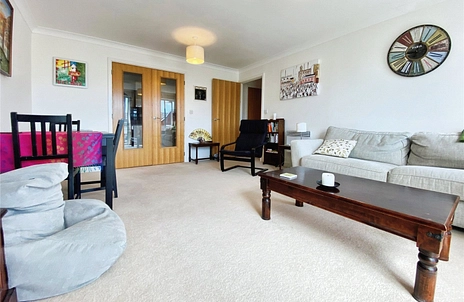 2 bedroom apartment for sale - Avenel Way, Poole, BH15 - Property View 2
