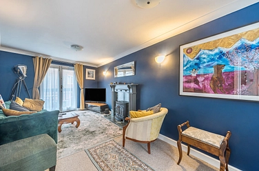 3 bedroom house for sale - Barbers Wharf, The Quay, Poole, Dorset, BH15