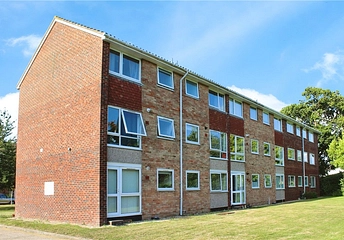 2 bedroom apartment for sale - Ashley Road, New Milton, Hampshire, BH25 - Property View 1