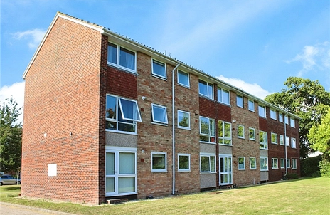 2 bedroom apartment for sale - Ashley Road, New Milton, Hampshire, BH25 - Property View 2