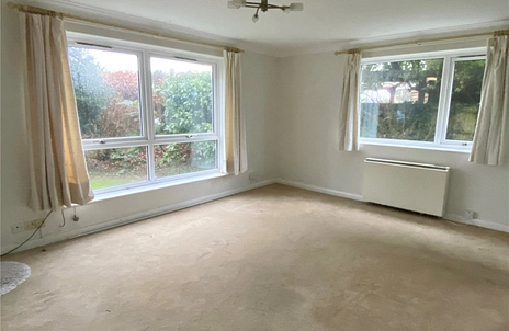 2 bedroom apartment for sale - Ashley Road, New Milton, Hampshire, BH25 - Property View 2