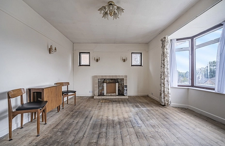 2 bedroom bungalow for sale - Inverclyde Road, Poole, Dorset, BH14 - Property View 2