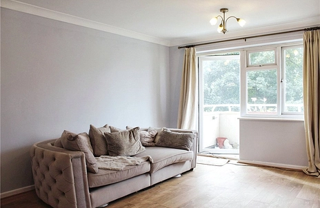 3 bedroom apartment for sale - Lagland Street, Poole, Dorset, BH15 - Property View 2