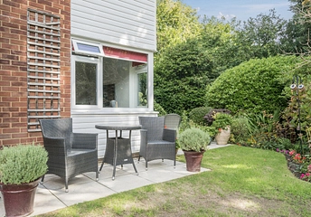 3 bedroom apartment for sale - Martello Road South, Canford Cliffs, BH13 - Property View 1