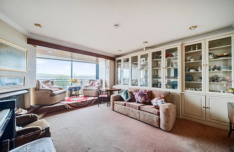 3 bedroom house for sale - Ballard Close, Poole, Dorset, BH15 - Property View 3