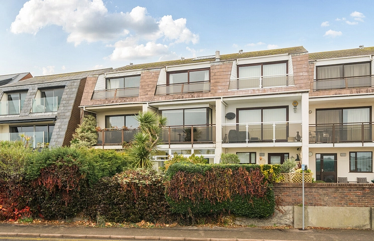 3 bedroom house for sale - Ballard Close, Poole, Dorset, BH15