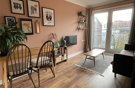 1 bedroom apartment for sale - Acorn Avenue, Poole, Dorset, BH15 - Property View 3