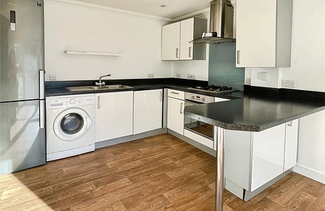 1 bedroom apartment for sale - Blandford Road, Poole, Dorset, BH15 - Property View 2