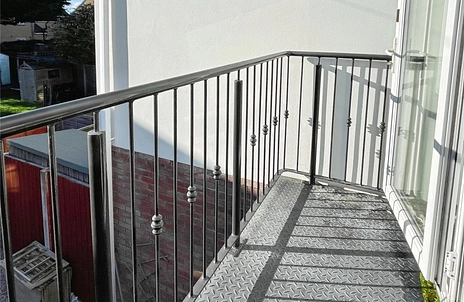 1 bedroom apartment for sale - Blandford Road, Poole, Dorset, BH15 - Property View 3