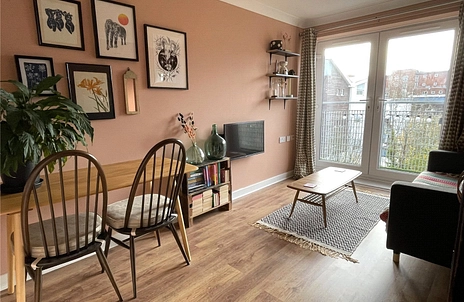 1 bedroom apartment for sale - Acorn Avenue, Poole, Dorset, BH15 - Property View 3