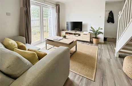 1 bedroom house for sale - Colborne Close, Poole, Dorset, BH15 - Property View 3