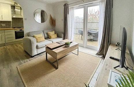 1 bedroom house for sale - Colborne Close, Poole, Dorset, BH15 - Property View 2