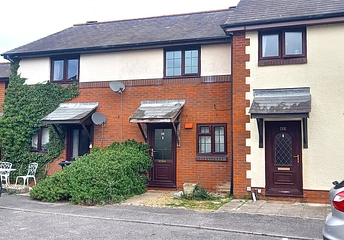 2 bedroom house for sale - Vallis Close, Poole, BH15 - Property View 1