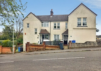 4 bedroom house for sale - Alcester Road, Poole, Dorset, BH12 - Property View 1