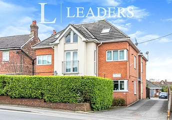 2 bedroom apartment for sale - Sea View Road, Poole, BH12 - Property View 1
