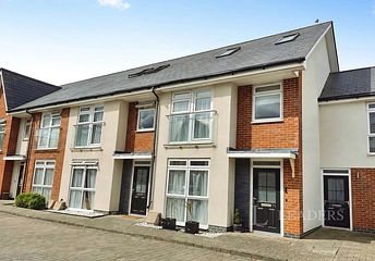 4 bedroom house for sale - Stabler Way, Poole, Dorset, BH15 - Property View 1