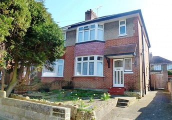 3 bed house for rent in Churchill Crescent, Poole, BH12