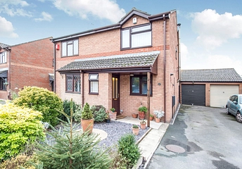 2 bed house for rent in Albany Gardens, Poole, BH15