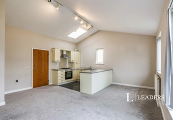 2 bedroom house to rent - Navier Court, 5 Longfleet Road, Poole, BH15 - Property View 1