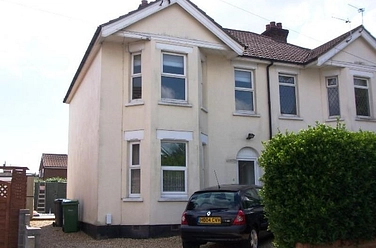 1 bedroom apartment to rent - Gorleston Road, Branksome, Poole, BH12