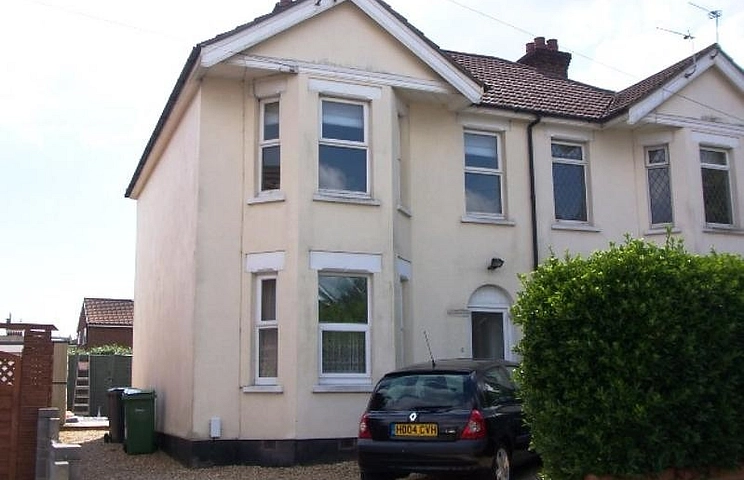 1 bedroom apartment to rent - Gorleston Road, Branksome, Poole, BH12