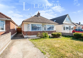 2 bed house for rent in Dingley Road, Oakdale, Poole, BH15