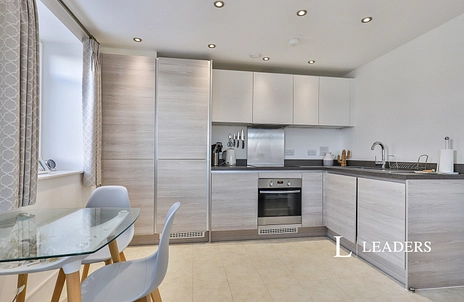 2 bedroom apartment to rent - Stabler Way, Dorset, Poole, BH15 - Property View 3