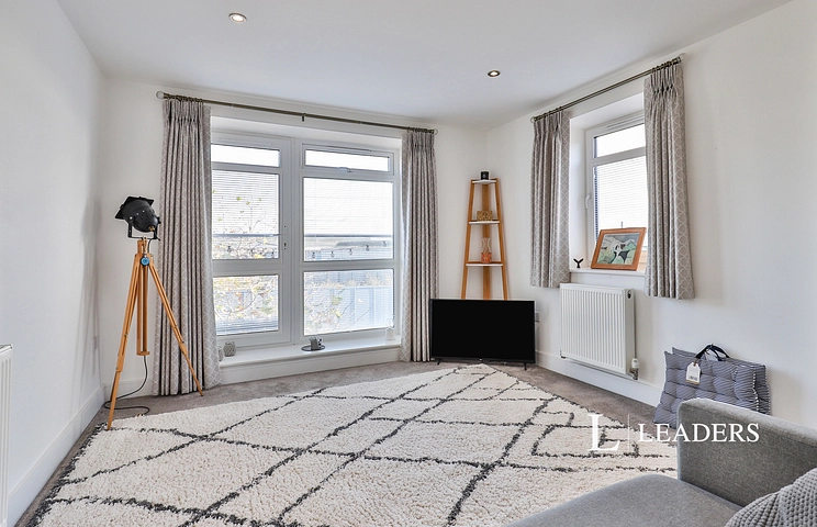 2 bedroom apartment to rent - Stabler Way, Dorset, Poole, BH15