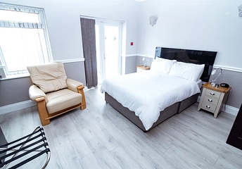 1 bedroom house to rent - Constitution Hill Road, Poole, BH14 - Property View 1