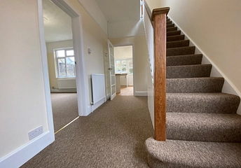 3 bedroom house to rent - North Road, Poole, BH14 - Property View 1