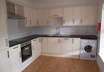 1 bedroom apartment to rent - Old Orchard, Poole, BH15 - Property View 1