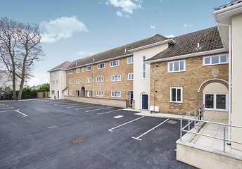 2 bedroom apartment to rent - Ashley Road, Poole, BH14 - Property View 1