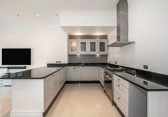 2 bedroom house to rent - Durrant Road, Poole, BH14 - Property View 1