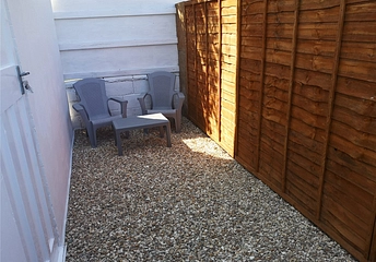 1 bed property for rent in Ashmore Avenue, Poole, BH15