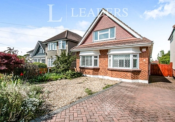 4 bed house for rent in Hennings Park Road, Oakdale, Poole, BH15