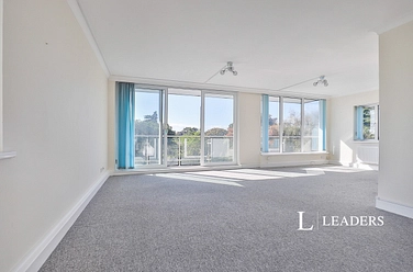 3 bedroom apartment to rent - Dolphin Court, 15 The Avenue, Poole, BH13