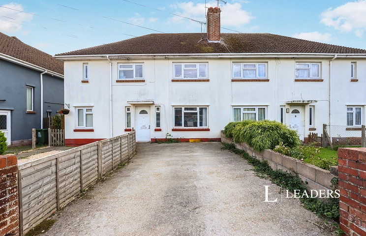 2 bedroom maisonette to rent - Hounslow Close, Poole, BH15