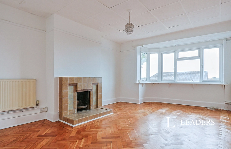 2 bedroom apartment to rent - Ashley Road, Poole, Dorset, BH14