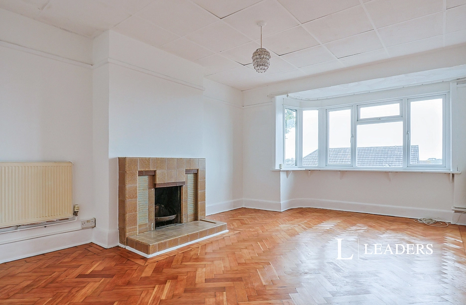 2 bedroom apartment to rent - Ashley Road, Poole, Dorset, BH14 - Property View 1