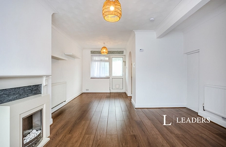 3 bedroom house to rent - Hercules Road, Poole, Dorset, BH15 - Property View 2