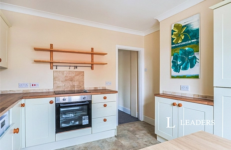 2 bedroom apartment to rent - Gorleston Road, BH12 - Property View 2